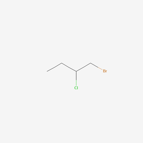 1-BROMO-2-CHLOROBUTANE (CAS: 108200-18-6) - Related Chemical Product