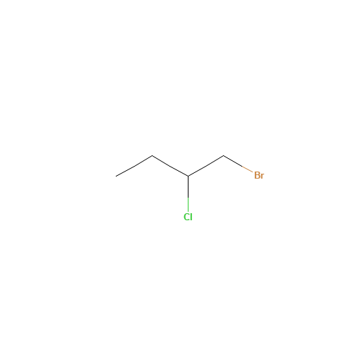 1-BROMO-2-CHLOROBUTANE (CAS: 108200-18-6) - Related Chemical Product