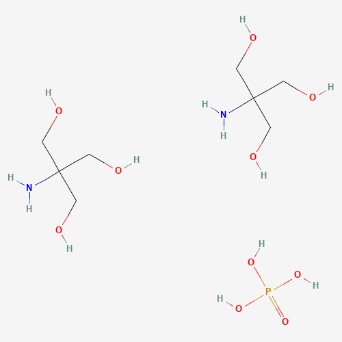 FT-0642650 CAS:108321-11-5 chemical structure