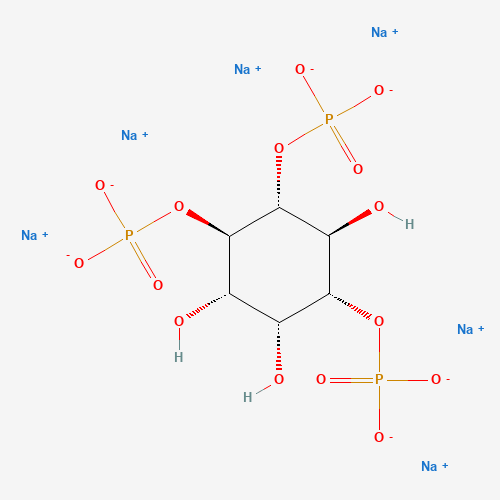 FT-0642654 CAS:108340-81-4 chemical structure