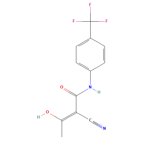 A77 1726 (CAS: 108605-62-5) - Related Chemical Product