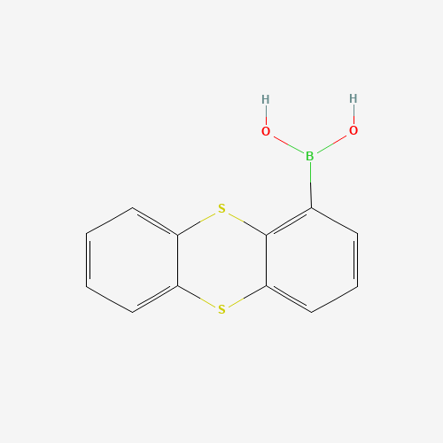 THIANTHRENE-1-BORONIC ACID (CAS: 108847-76-3) - Related Chemical Product