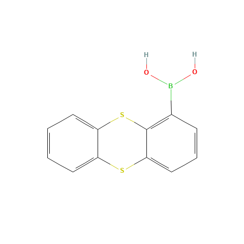 FT-0642664 CAS:108847-76-3 chemical structure