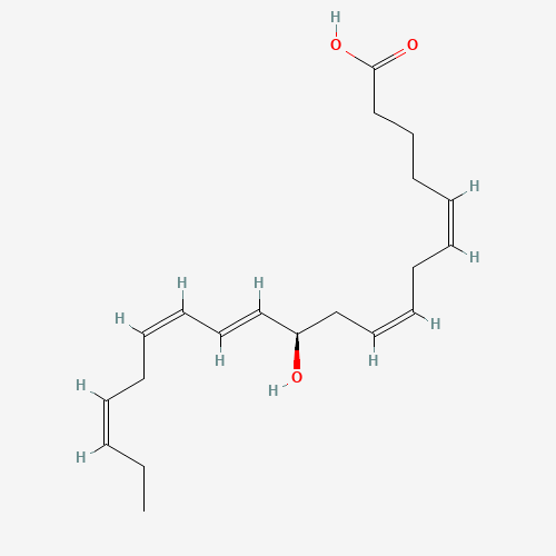 11(R)-HEPE (CAS: 109430-11-7) - Related Chemical Product