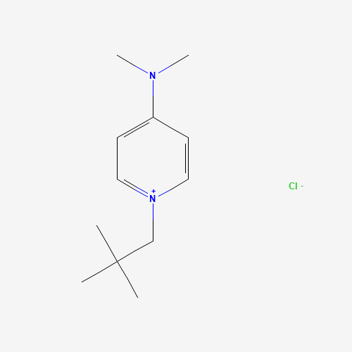 FT-0642687 CAS:109911-77-5 chemical structure