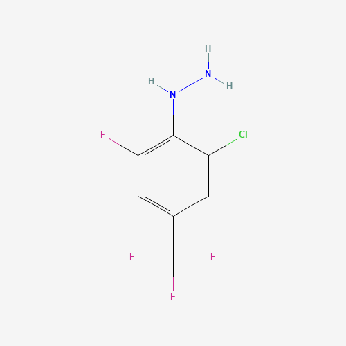 FT-0642706 CAS:110499-66-6 chemical structure