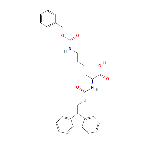 FT-0642714 CAS:110990-07-3 chemical structure