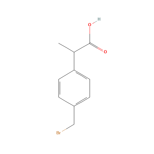 FT-0642719 CAS:111128-12-2 chemical structure