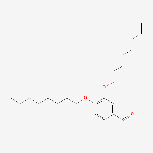 FT-0642721 CAS:111195-33-6 chemical structure