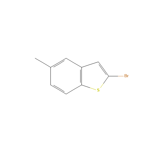 2-BROMO-5-METHYL-1-BENZOTHIOPHENE (CAS: 111860-00-5) - Related Chemical Product