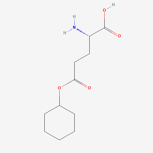 FT-0642748 CAS:112471-82-6 chemical structure