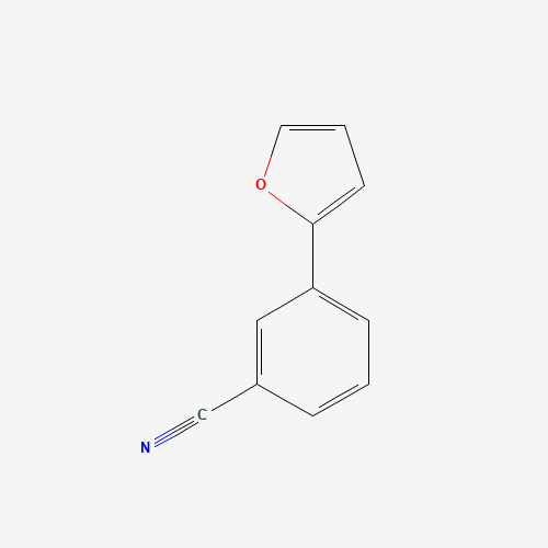FT-0642749 CAS:112598-77-3 chemical structure
