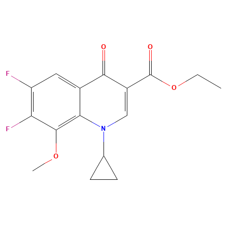 FT-0642751 CAS:112811-71-9 chemical structure