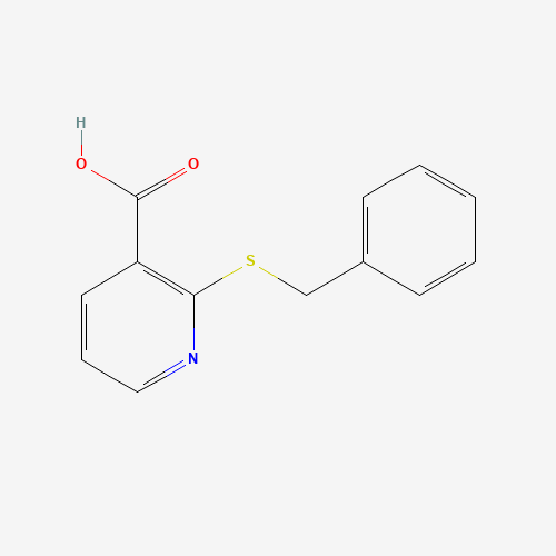 FT-0642752 CAS:112811-90-2 chemical structure