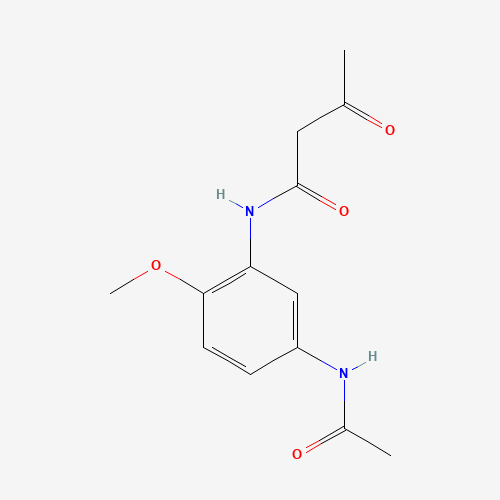 FT-0642754 CAS:112854-88-3 chemical structure
