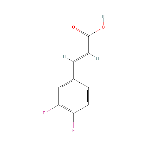 FT-0642757 CAS:112897-97-9 chemical structure