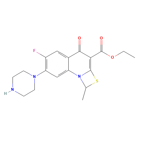 FT-0642764 CAS:113028-17-4 chemical structure