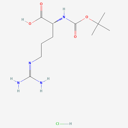 FT-0642775 CAS:113712-06-4 chemical structure