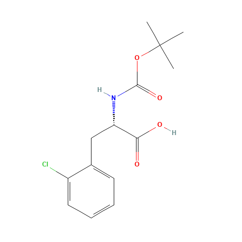 FT-0642782 CAS:114873-02-8 chemical structure
