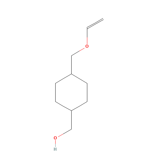 Cyclohexane-1,4-dimethanolmonovinylether (CAS: 114651-37-5) - Related Chemical Product