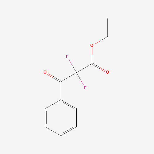 FT-0642787 CAS:114701-62-1 chemical structure