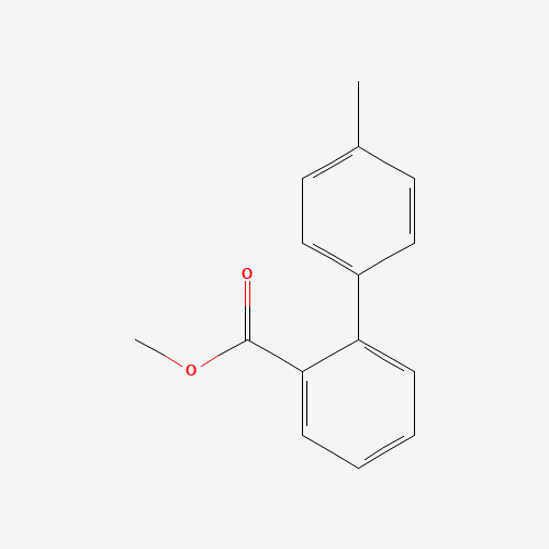 FT-0642789 CAS:114772-34-8 chemical structure