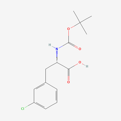 FT-0642793 CAS:114873-03-9 chemical structure