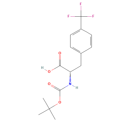 FT-0642795 CAS:114873-07-3 chemical structure