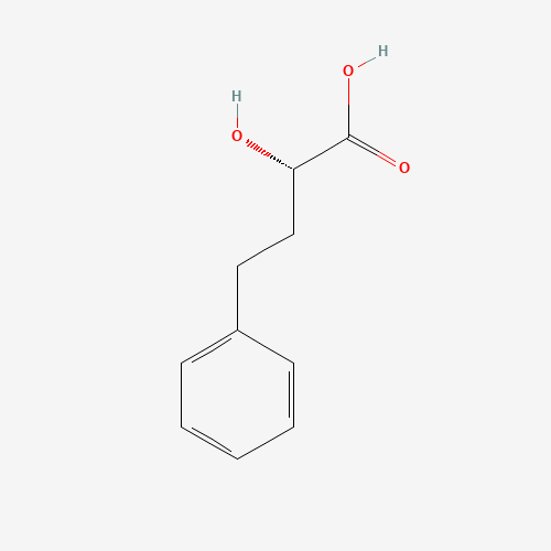 (S)-2-Hydroxy-4-phenylbutyric acid (CAS: 115016-95-0) - Related Chemical Product