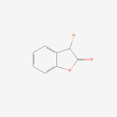 3-BROMO-2-COUMARANONE (CAS: 115035-43-3) - Related Chemical Product