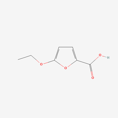 5-ETHOXY-FURAN-2-CARBOXYLIC ACID (CAS: 115102-47-1) - Related Chemical Product