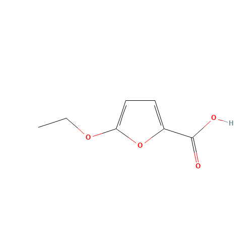 5-ETHOXY-FURAN-2-CARBOXYLIC ACID (CAS: 115102-47-1) - Related Chemical Product