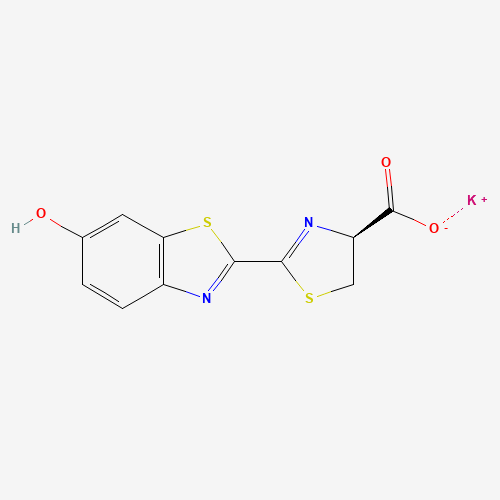 D-LUCIFERIN POTASSIUM SALT (CAS: 115144-35-9) - Related Chemical Product