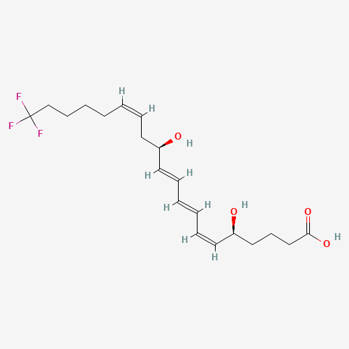 FT-0642803 CAS:115178-97-7 chemical structure