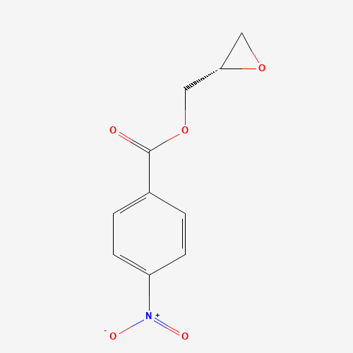 (2S)-(+)-GLYCIDYL 4-NITROBENZOATE (CAS: 115459-65-9) - Related Chemical Product