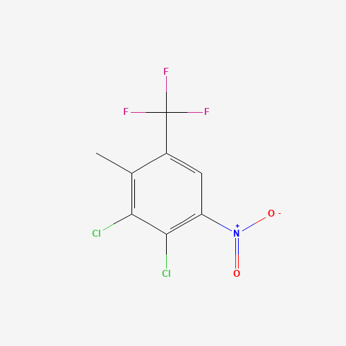 FT-0642815 CAS:115571-68-1 chemical structure
