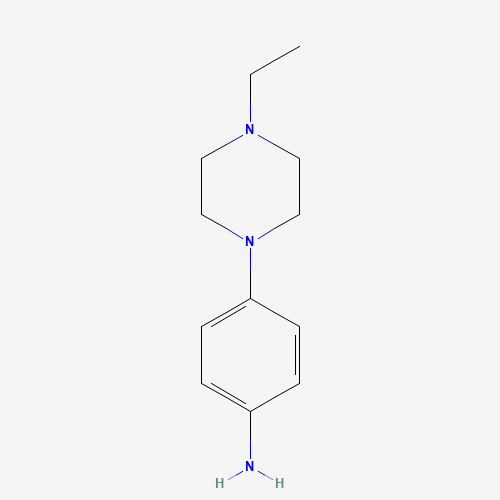 FT-0642817 CAS:115619-01-7 chemical structure