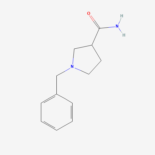 FT-0642818 CAS:115687-29-1 chemical structure