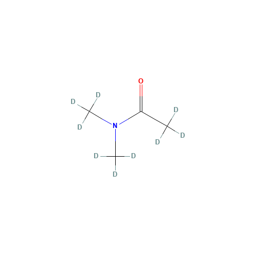 N,N-DIMETHYLACETAMIDE-D9 (CAS: 116057-81-9) - Related Chemical Product