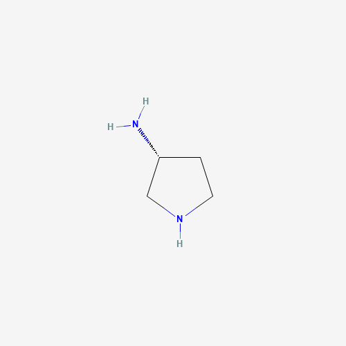 FT-0642828 CAS:116183-82-5 chemical structure