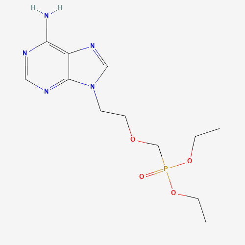 FT-0642832 CAS:116384-53-3 chemical structure