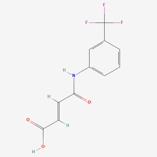 FT-0642833 CAS:116401-44-6 chemical structure