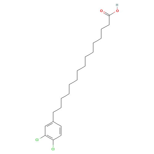 FT-0642834 CAS:116409-73-5 chemical structure