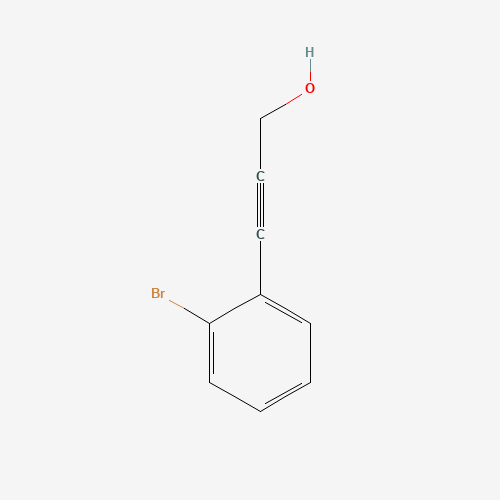 FT-0642840 CAS:116509-98-9 chemical structure