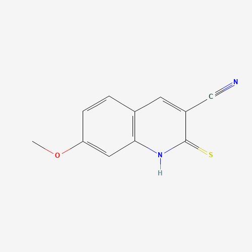 FT-0642845 CAS:116705-02-3 chemical structure