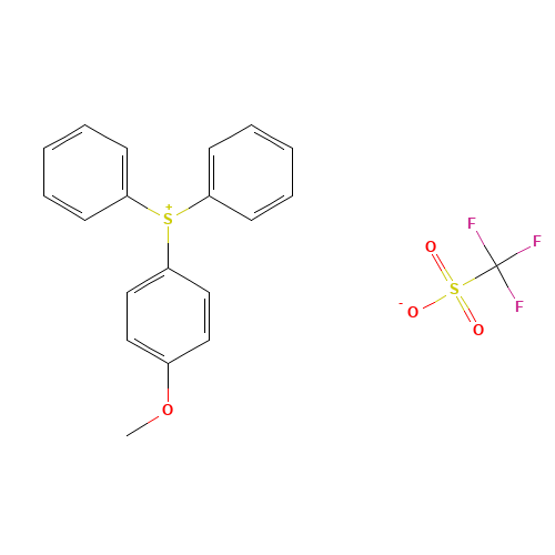 FT-0642851 CAS:116808-67-4 chemical structure