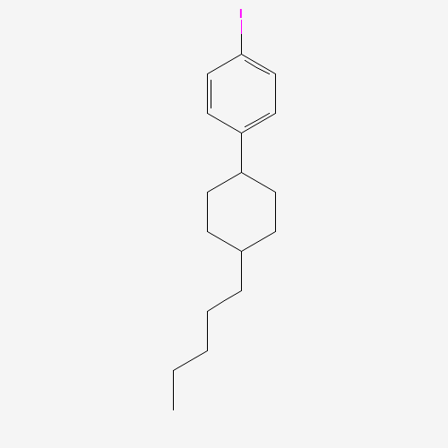 FT-0642855 CAS:116963-80-5 chemical structure