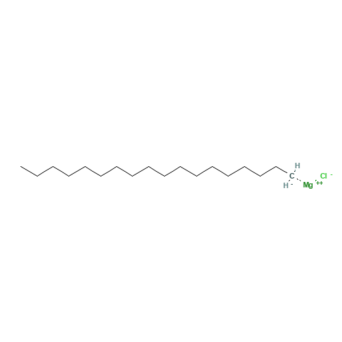 OCTADECYLMAGNESIUM CHLORIDE (CAS: 116980-66-6) - Related Chemical Product