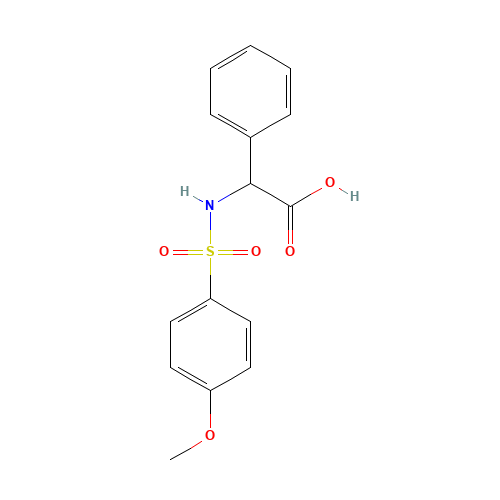 FT-0642867 CAS:117309-46-3 chemical structure