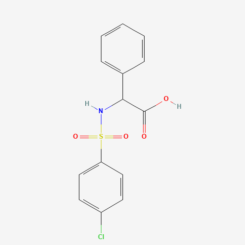 FT-0642868 CAS:117309-47-4 chemical structure